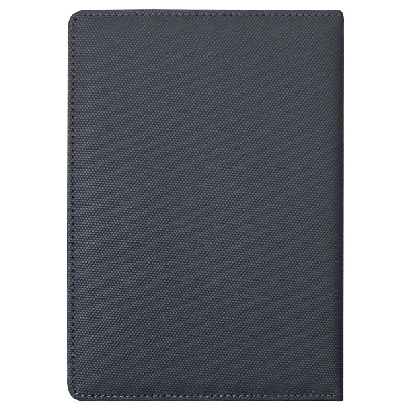 Ежедневник Smart Cardiff  А5, недатированный, в твердой обложке с поролоном