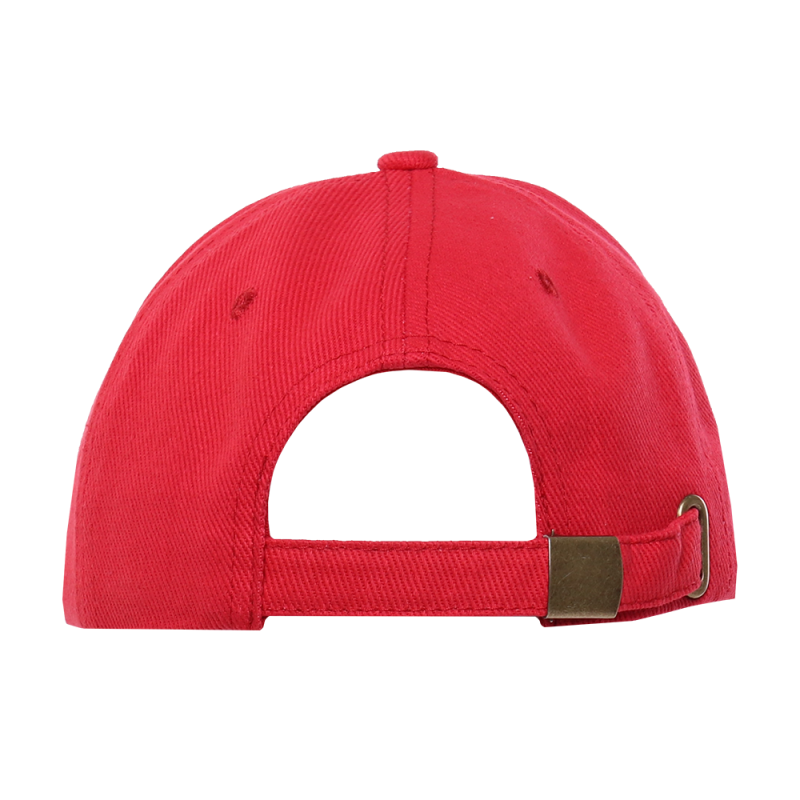 Бейсболка с кантом STAN 5 клиньев хлопок 330,04