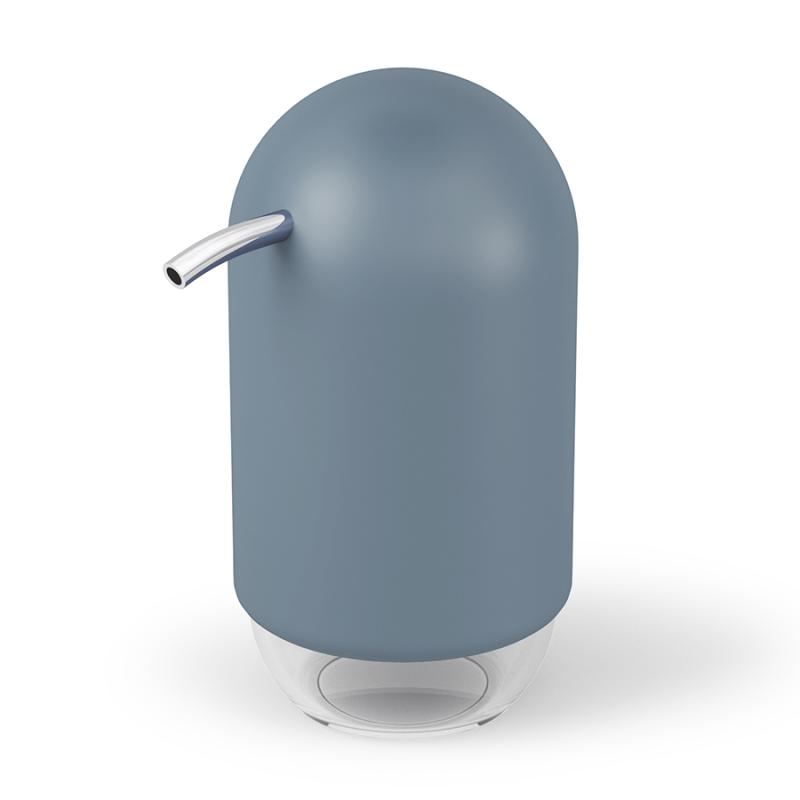 Диспенсер для мыла touch, 235 мл