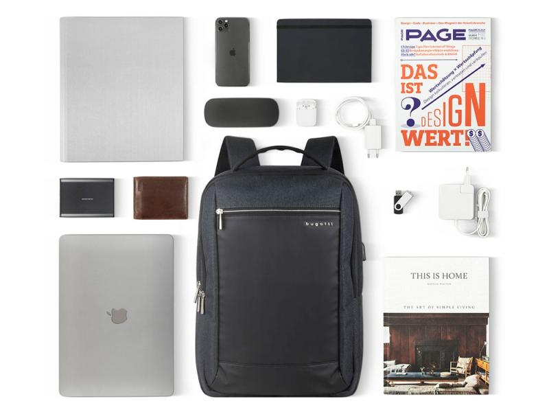 Рюкзак мужской Sera 15