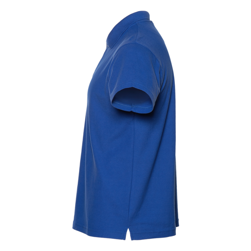 Рубашка поло мужская STAN хлопок/полиэстер 185