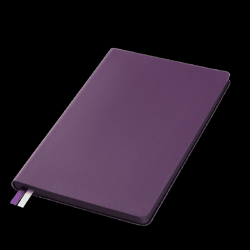 Ежедневник Rain недатированный, 