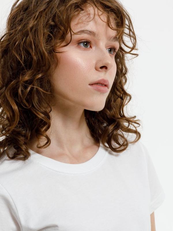 Футболка женская T-bolka Lady