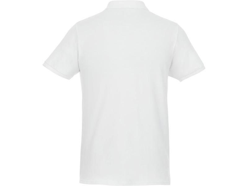 Рубашка поло Beryl из переработанных органических материалов, мужская