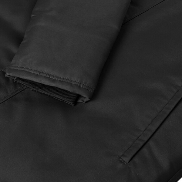 Куртка утепленная мужская STAN