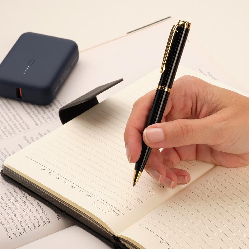 Шариковая ручка Соната (Sonata), позолота