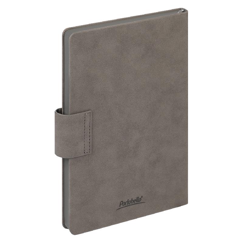 Ежедневник Риц (Ritz) недатированный, твердая обложка