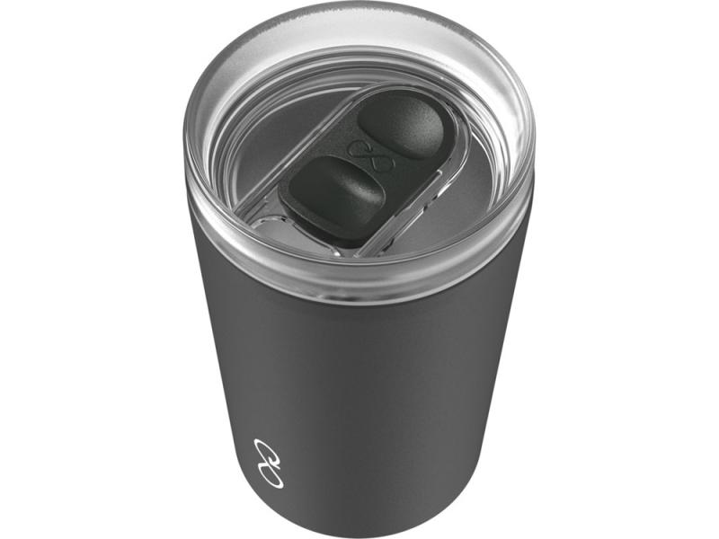 Дорожная термокружка Ocean Bottle