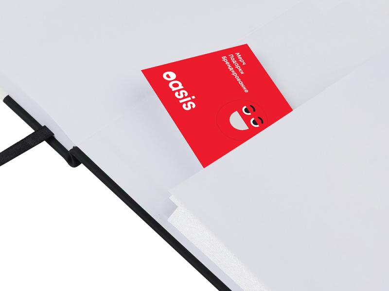 Скетчбук Sketch & Art 150 г/м2, soft-touch