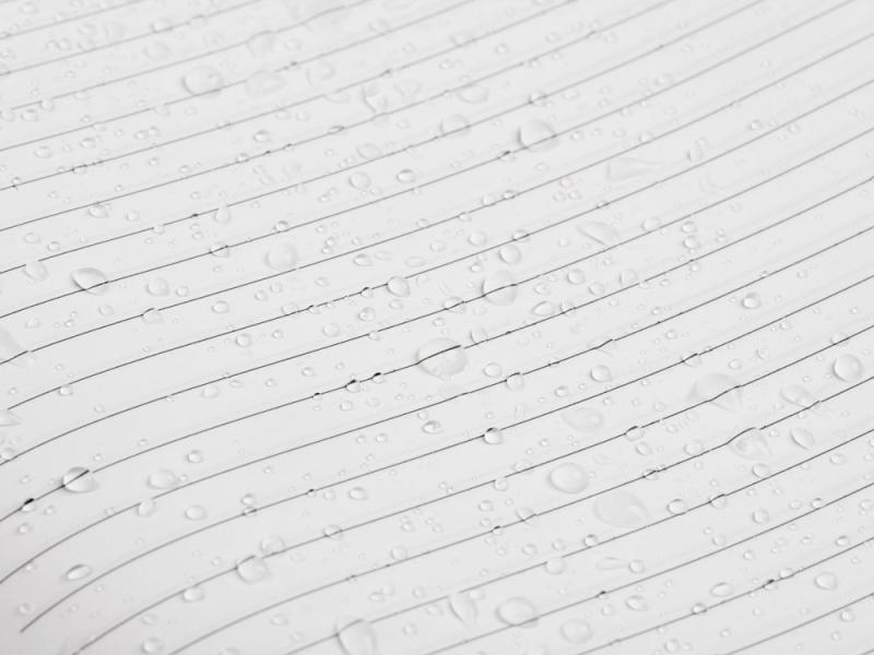 Блокнот из моющегося крафта и каменной бумаги А5 Fleekstone