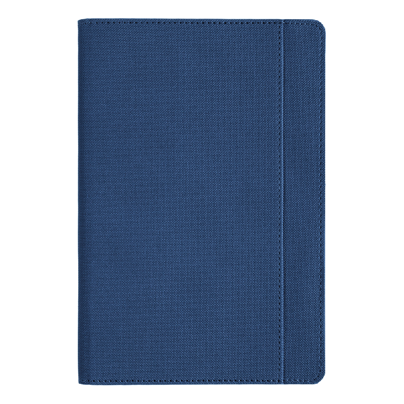 Ежедневник Flexy Smart Combi Daphne А5, недатированный, в гибкой обложке