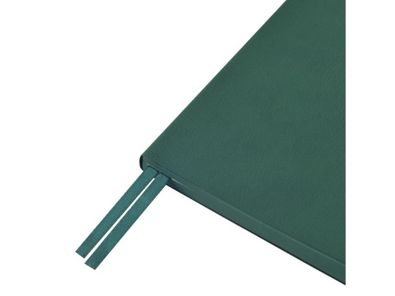 Ежедневник недатированный А5 Megapolis Nappa Flex