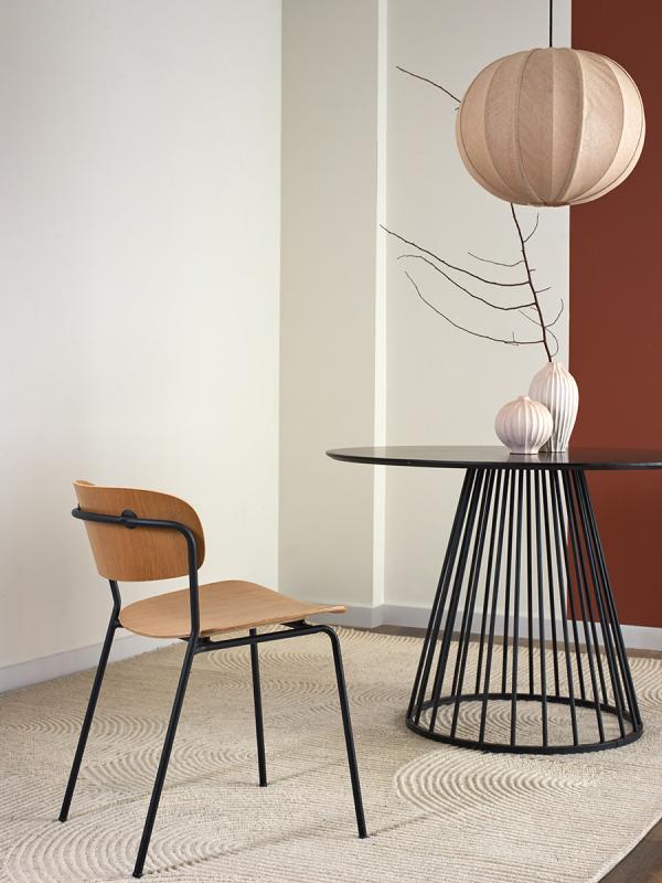 Стул torfrid, светлый