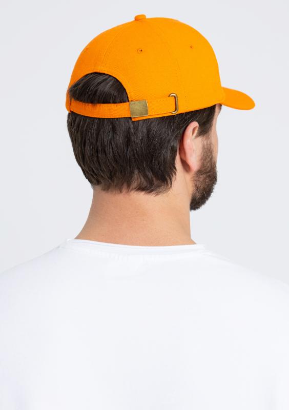 Бейсболка STAN 5 клиньев хлопок 330