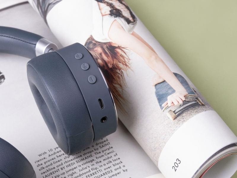 Наушники Mysound BH-12