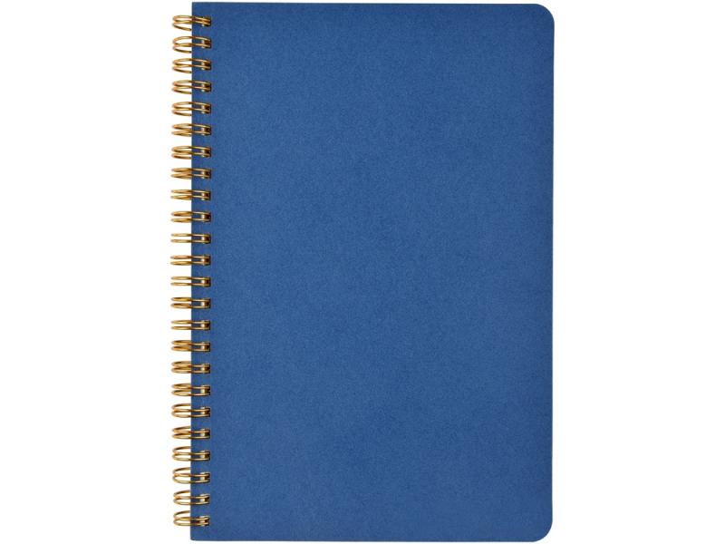 Бизнес тетрадь А5 Pragmatic