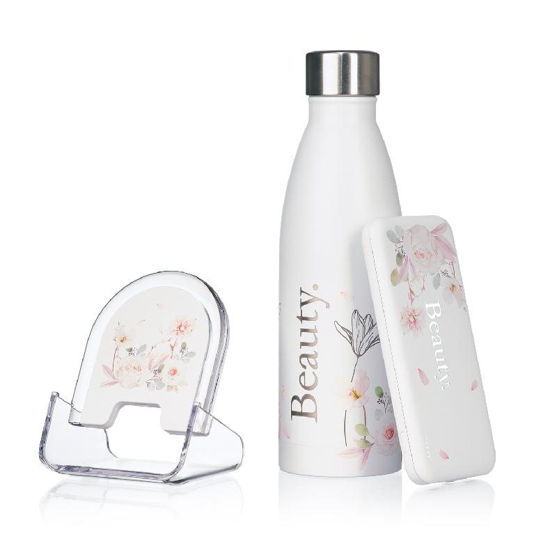 Термобутылка вакуумная герметичная Fresco