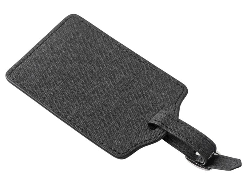 Багажная бирка Consul