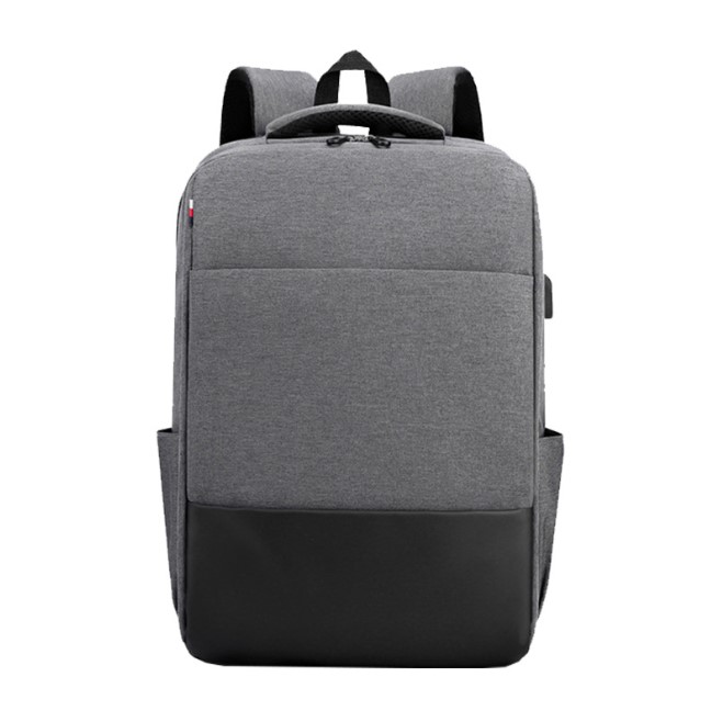 Городской рюкзак Trend с отделением для ноутбука, нейлоновый