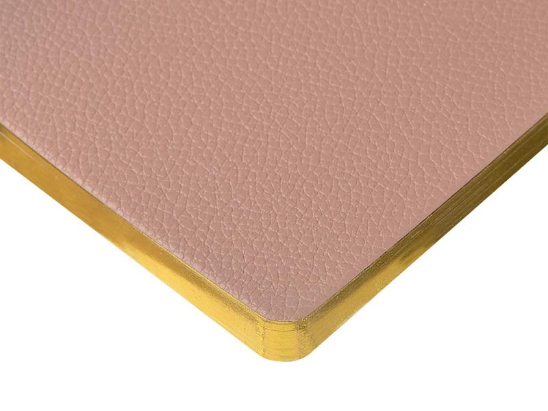 Еженедельник недатированный А6 Morandi. Пыльная роза