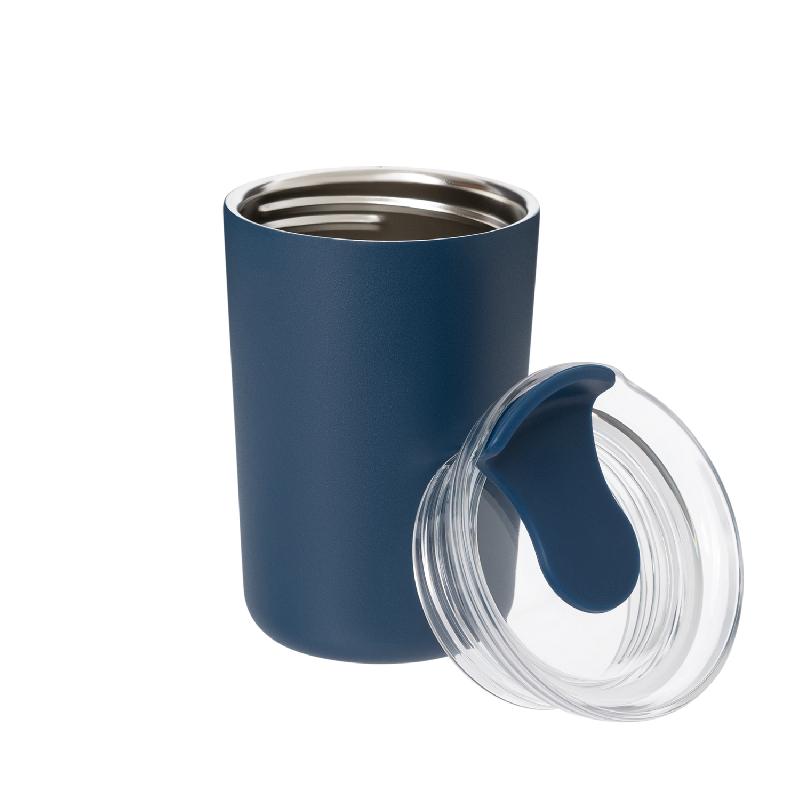 Термокружка вакуумная Strada