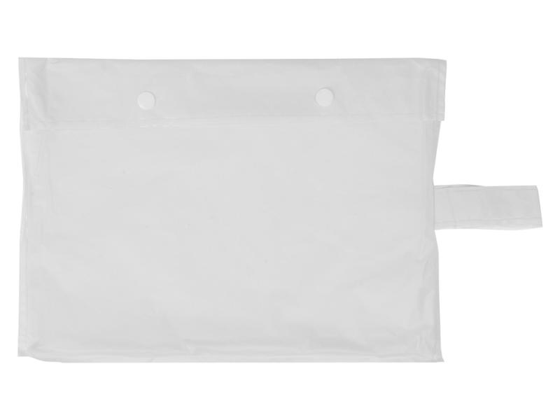 Дождевик Hawaii light c чехлом унисекс