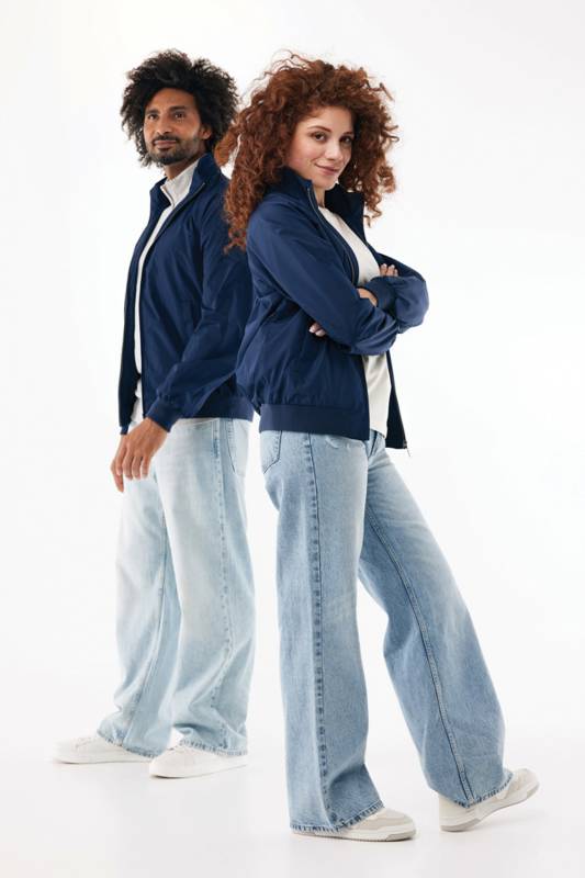 Куртка Iqoniq Odin из переработанного полиэстера