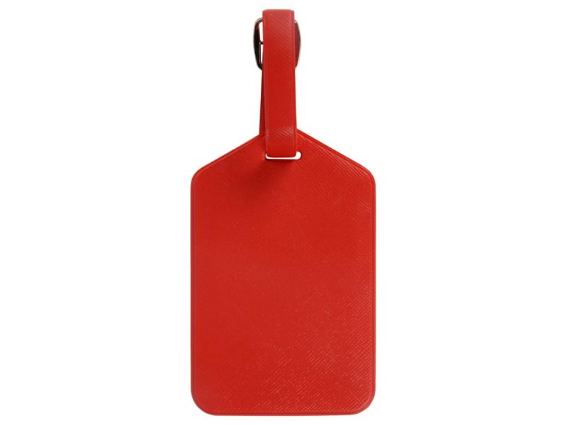 Багажная бирка Weekend