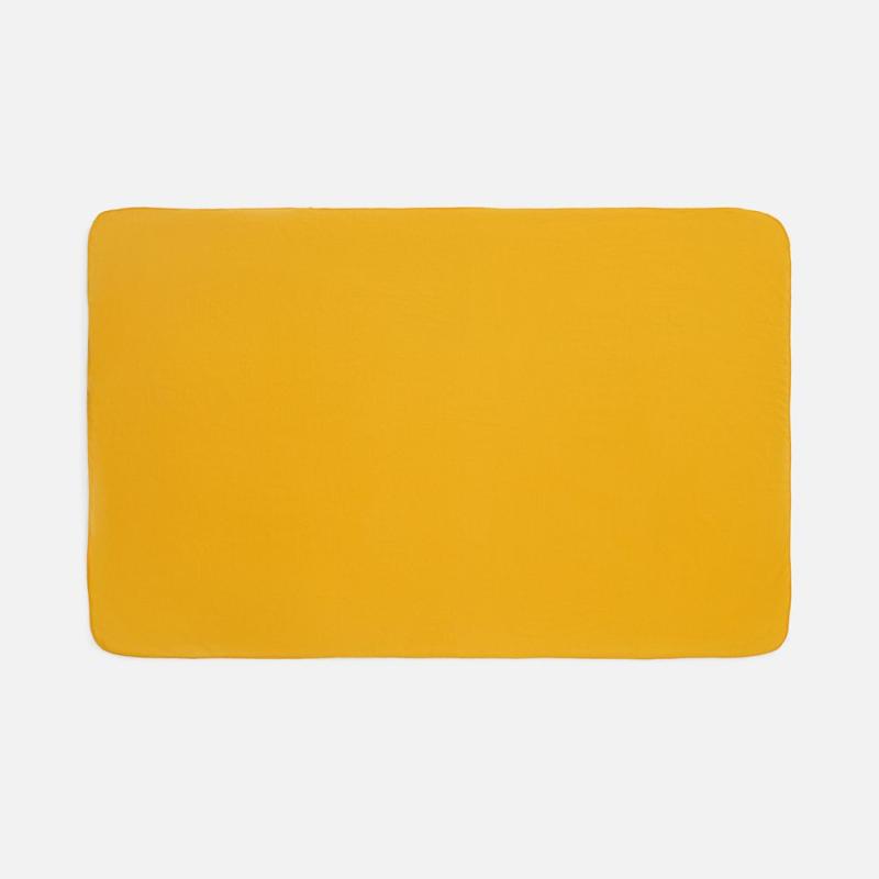 Флисовый плед Warm&Peace