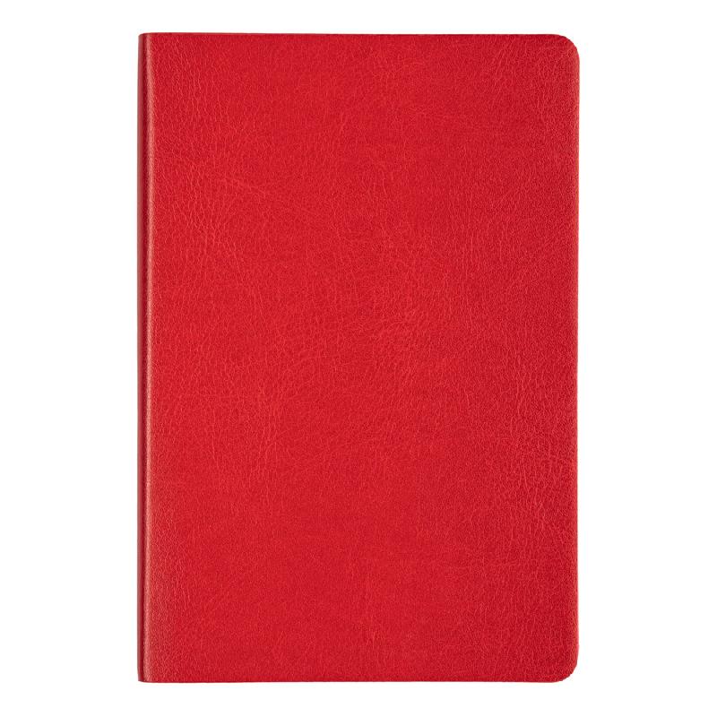 Ежедневник Flexy Buffalo А5, недатированный, в гибкой обложке