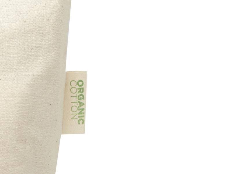 Сумка-органайзер для аксессуаров из органического материала Orissa