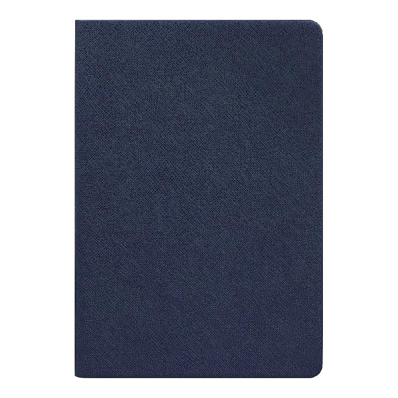 Ежедневник Flexy Terra А5, недатированный, в гибкой обложке