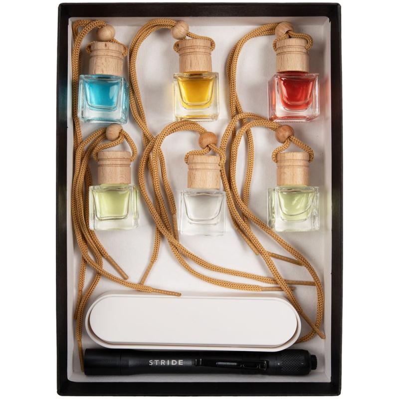 Набор Life Drive