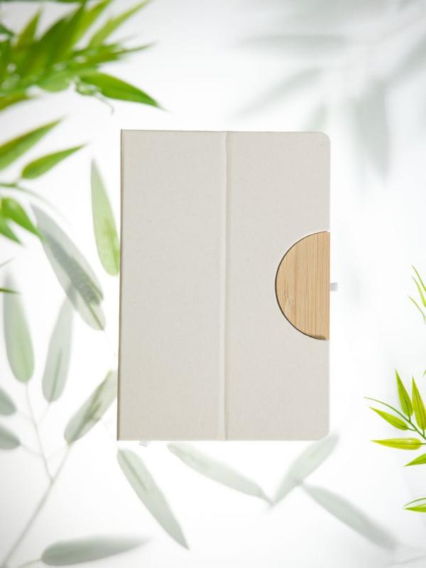 Блокнот Enviro