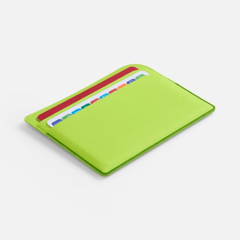 Чехол для карточек Dorset