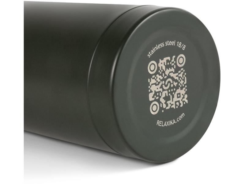 Термос Relaxika 101, 750 мл