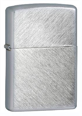 Зажигалка ZIPPO с покрытием Herringbone Sweep, латунь, овая, 38x13x57 мм
