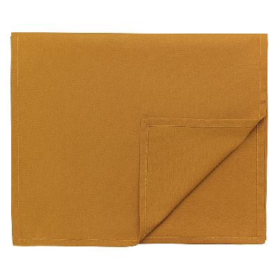 Дорожка на стол из хлопка  из коллекции essential, 45х150 см