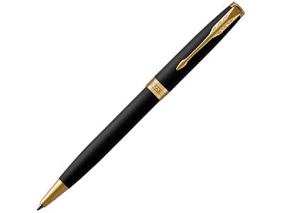 Ручка шариковая Parker Sonnet Core Matte Black GT