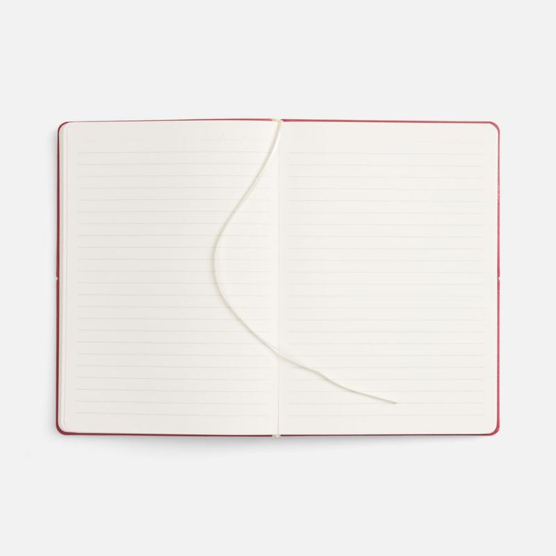 Ежедневник Kuka, недатированный, ver.2