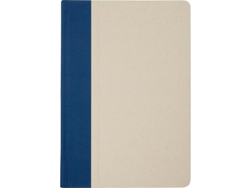 Блокнот в твердой обложке А5 Liliana