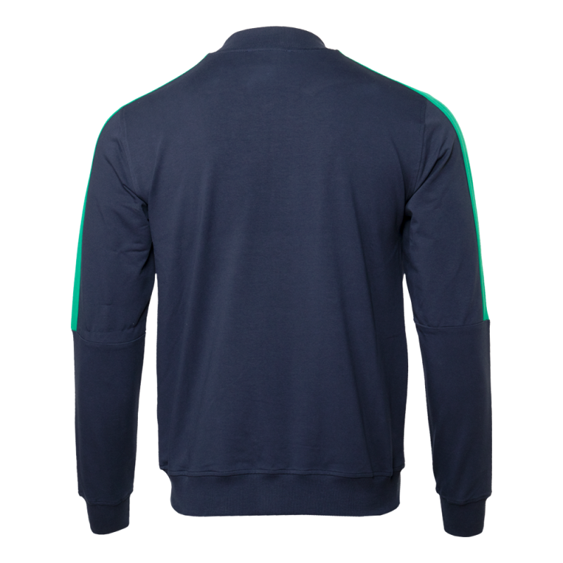 Костюм спортивный мужской STAN футер без начёса