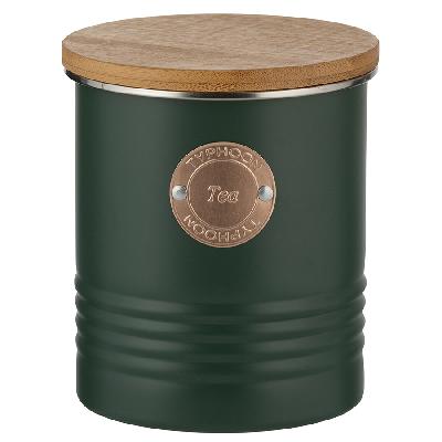 Банка для чая living, 1 л