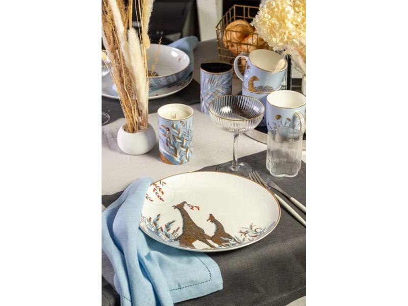 Кружка CUP 2 TRO