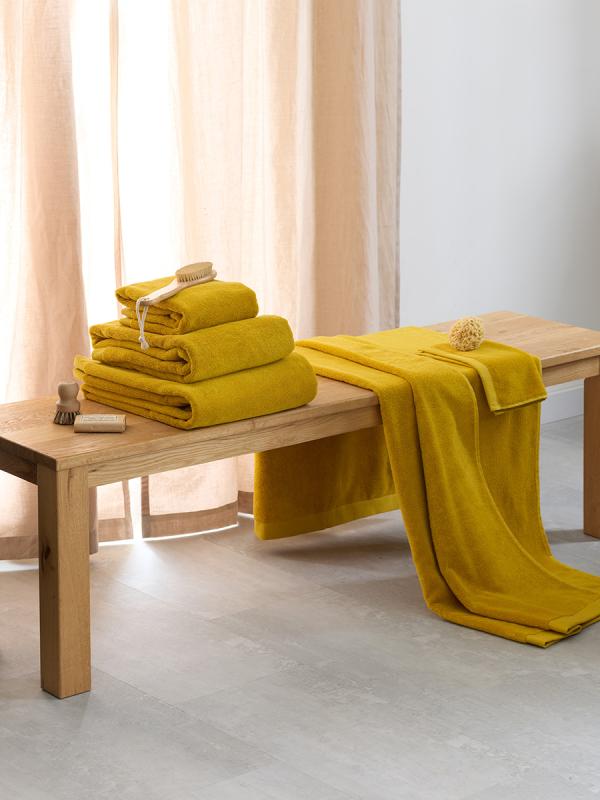 Полотенце банное  из коллекции essential, 70х140 см