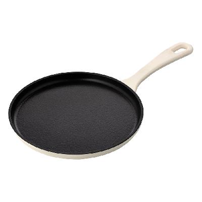 Сковорода блинная чугунная D24 см из коллекции "Шеффилд"