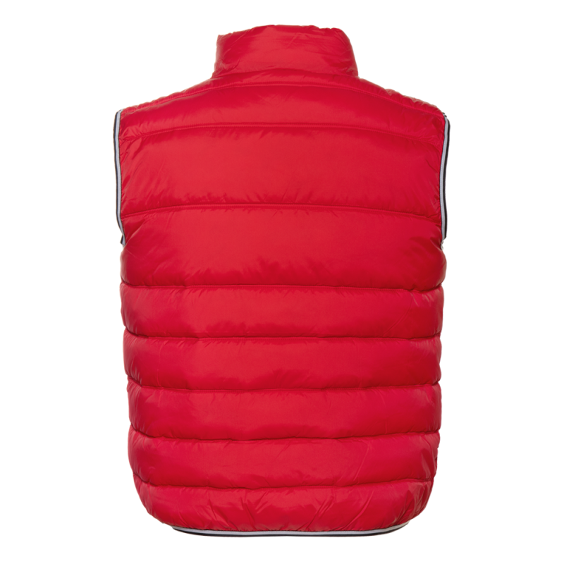 Жилет мужской STAN утепленный таффета 210T