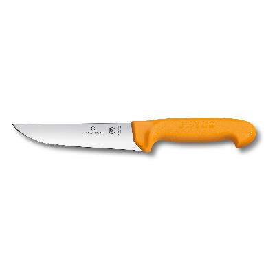Нож мясника  нож для забоя VICTORINOX Swibo с лезвием 18 см