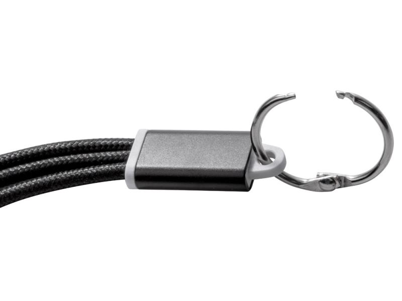 Кабель для зарядки 3-в-1 Tres