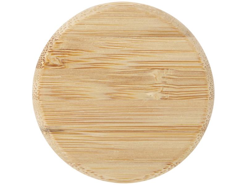 Стеклянная бутылка для воды Porto, 500мл